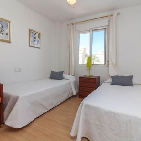 Apartamento Golf Pau Casals El Albir Eksteriør bilde