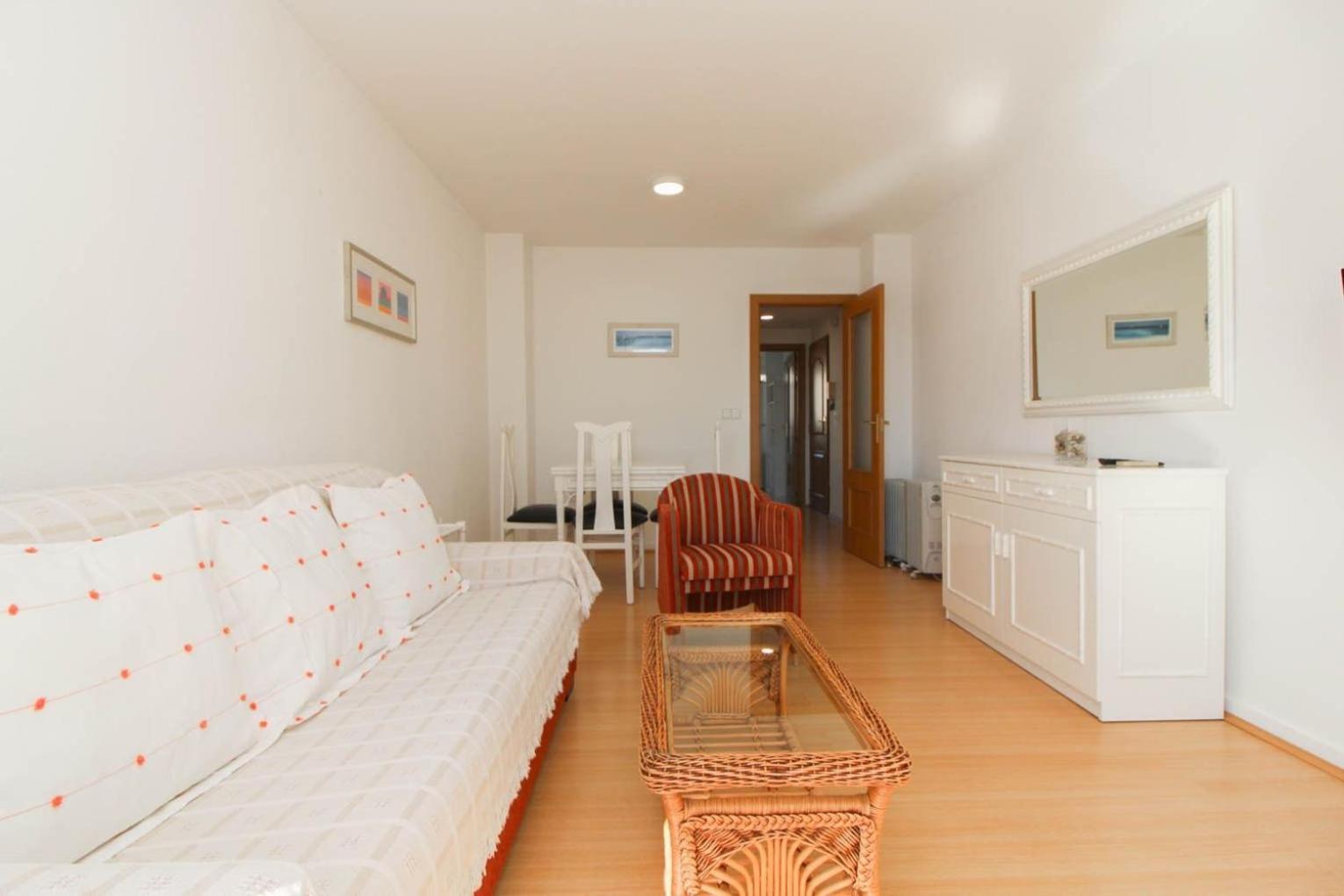 Apartamento Golf Pau Casals El Albir Eksteriør bilde