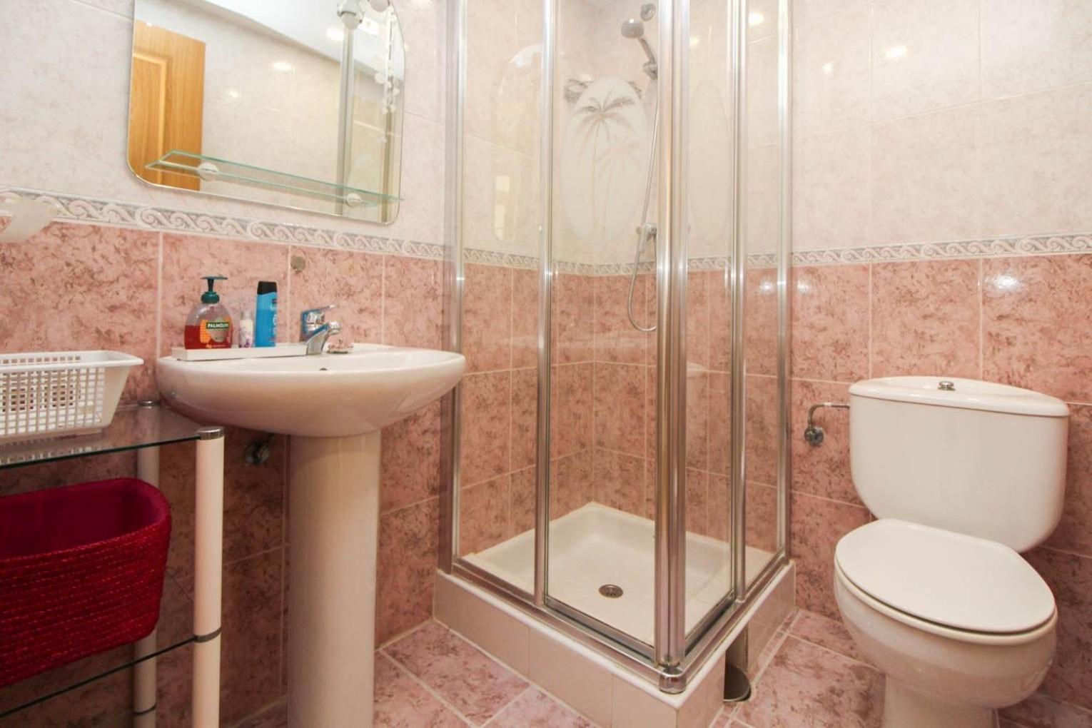 Apartamento Golf Pau Casals El Albir Eksteriør bilde